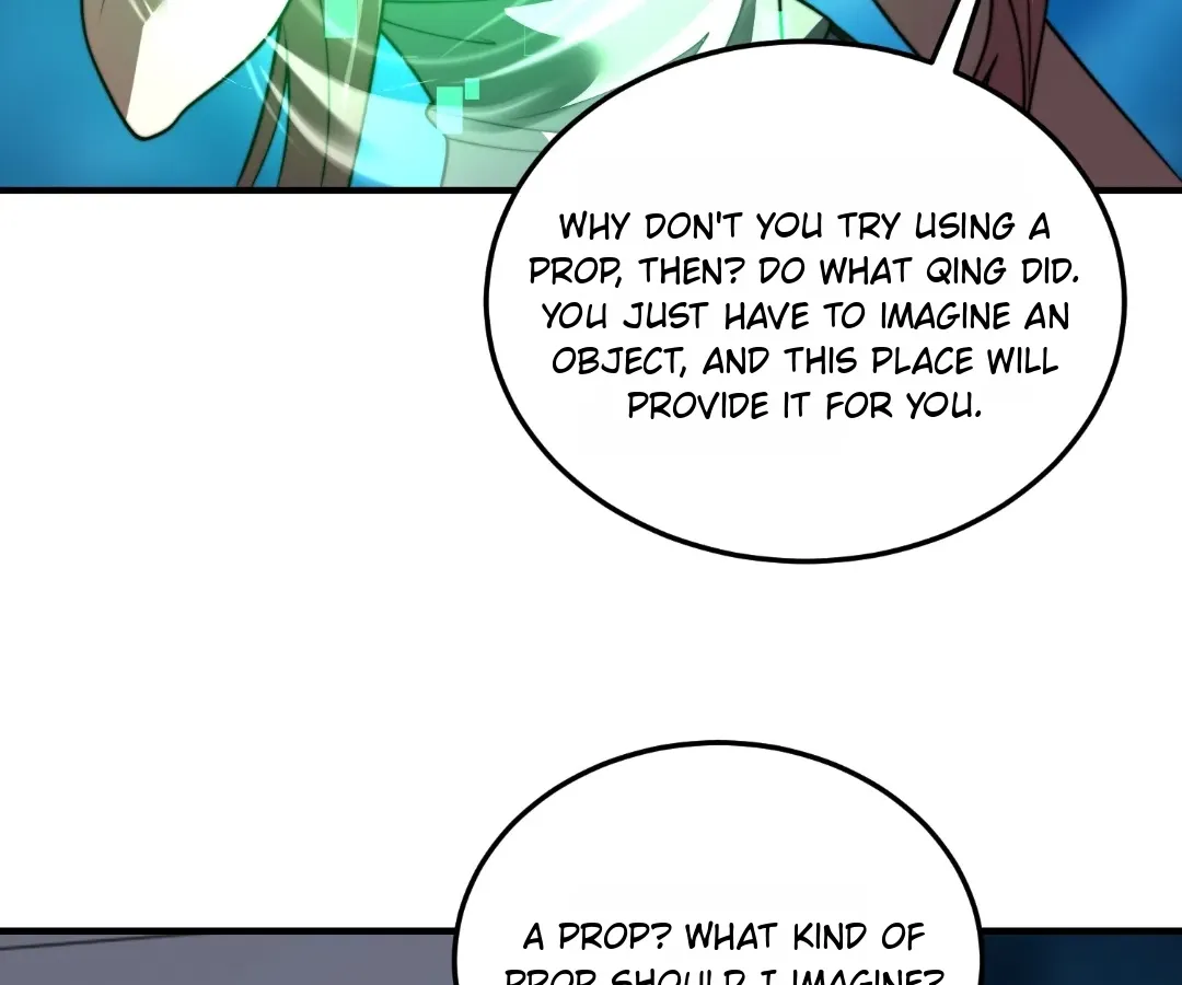 Empowering My Kind in the Apocalypse Chapter 39 page 74 - 