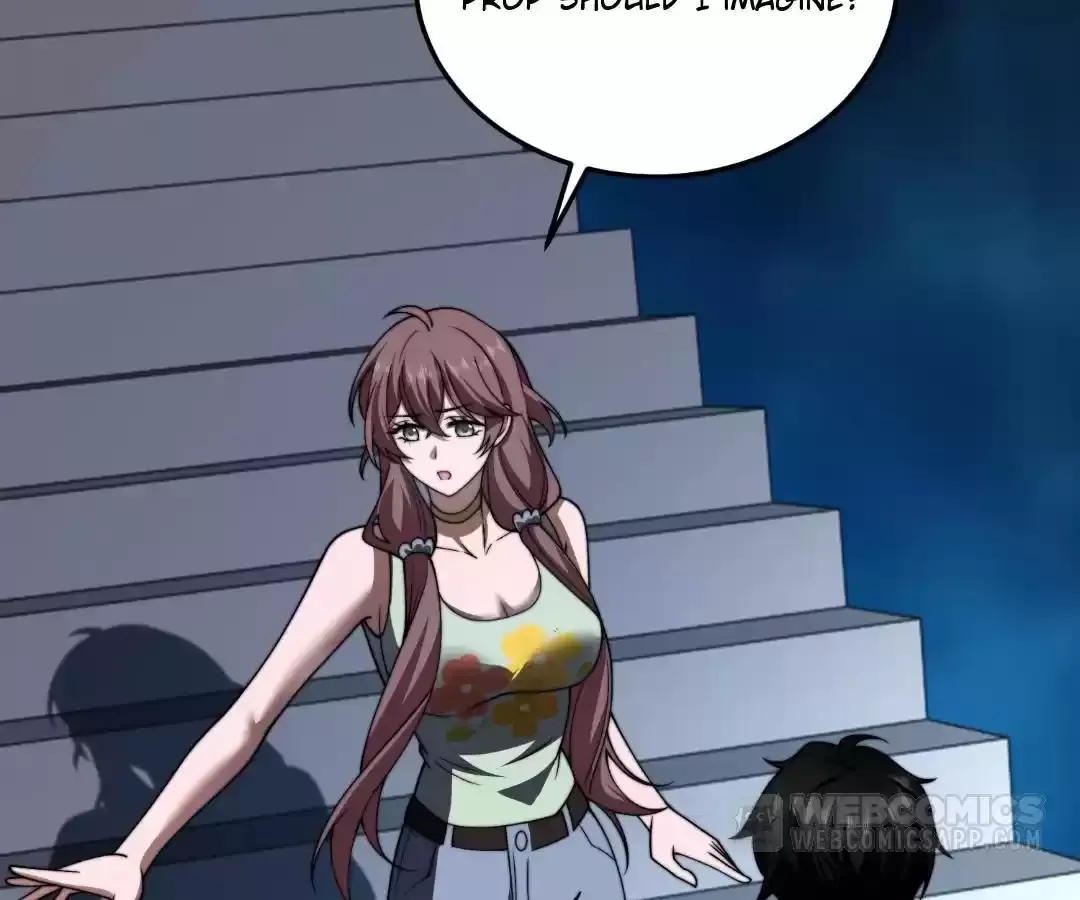 Empowering My Kind in the Apocalypse Chapter 39 page 75 - 