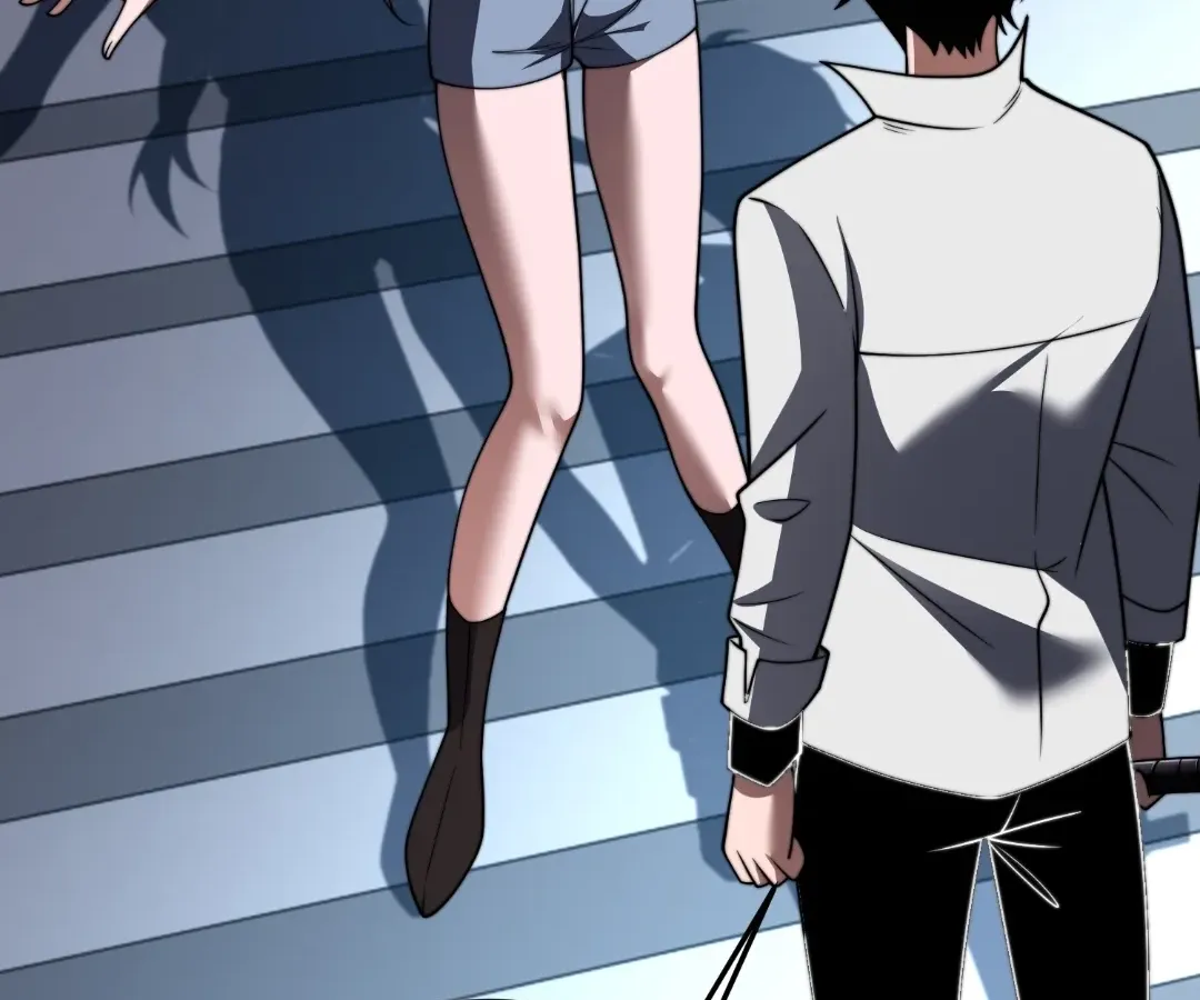 Empowering My Kind in the Apocalypse Chapter 39 page 76 - 