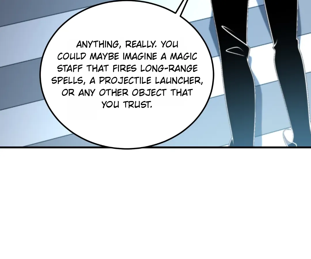 Empowering My Kind in the Apocalypse Chapter 39 page 77 - 