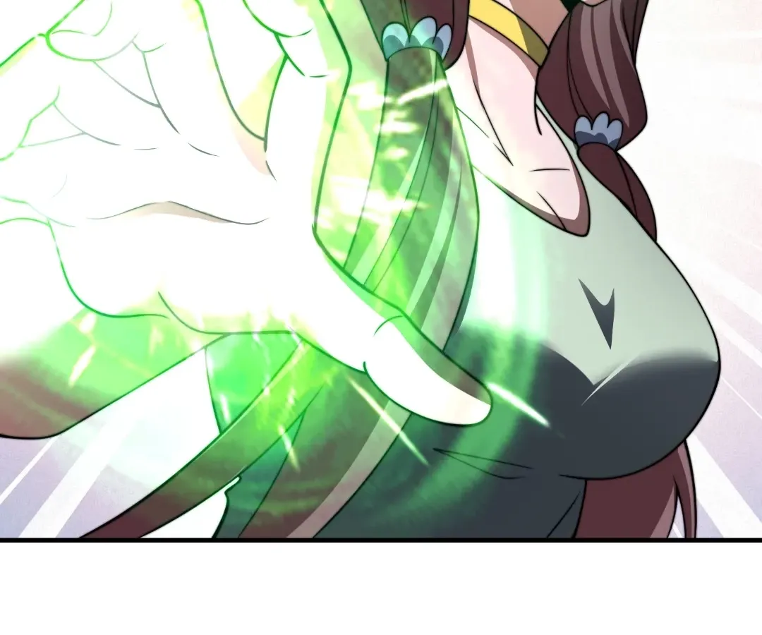 Empowering My Kind in the Apocalypse Chapter 39 page 79 - 