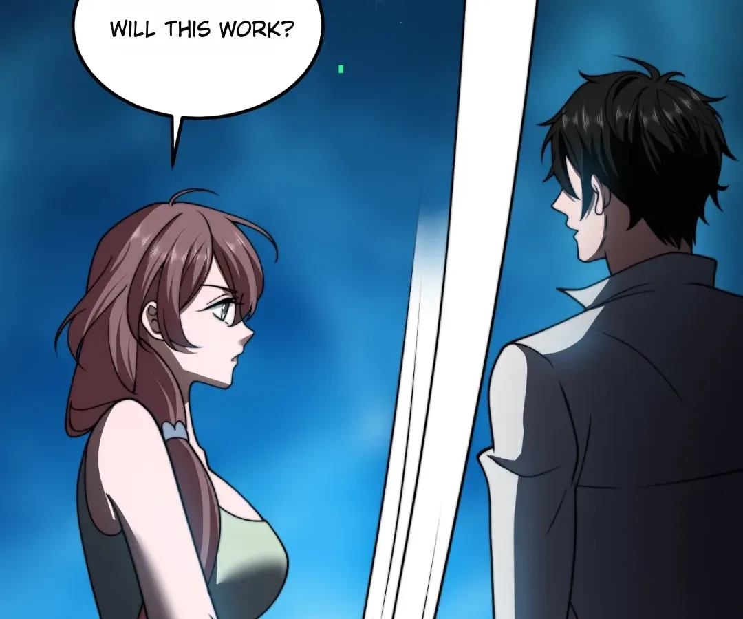 Empowering My Kind in the Apocalypse Chapter 39 page 81 - 