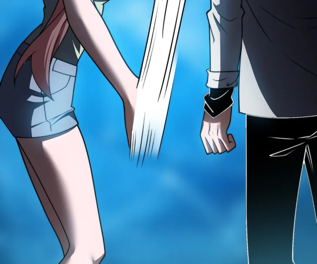 Empowering My Kind in the Apocalypse Chapter 39 page 82 - 