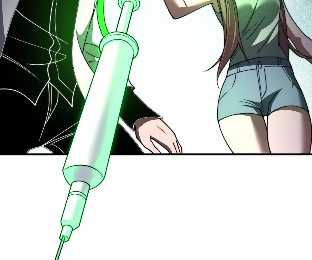 Empowering My Kind in the Apocalypse Chapter 39 page 85 - 