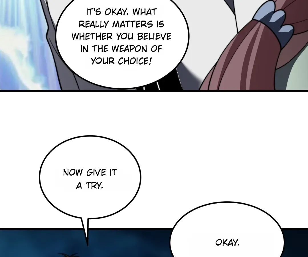 Empowering My Kind in the Apocalypse Chapter 39 page 88 - 