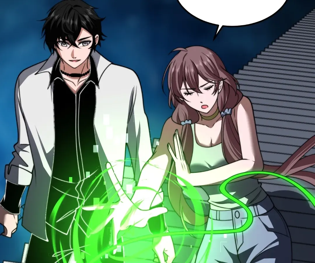 Empowering My Kind in the Apocalypse Chapter 39 page 89 - 