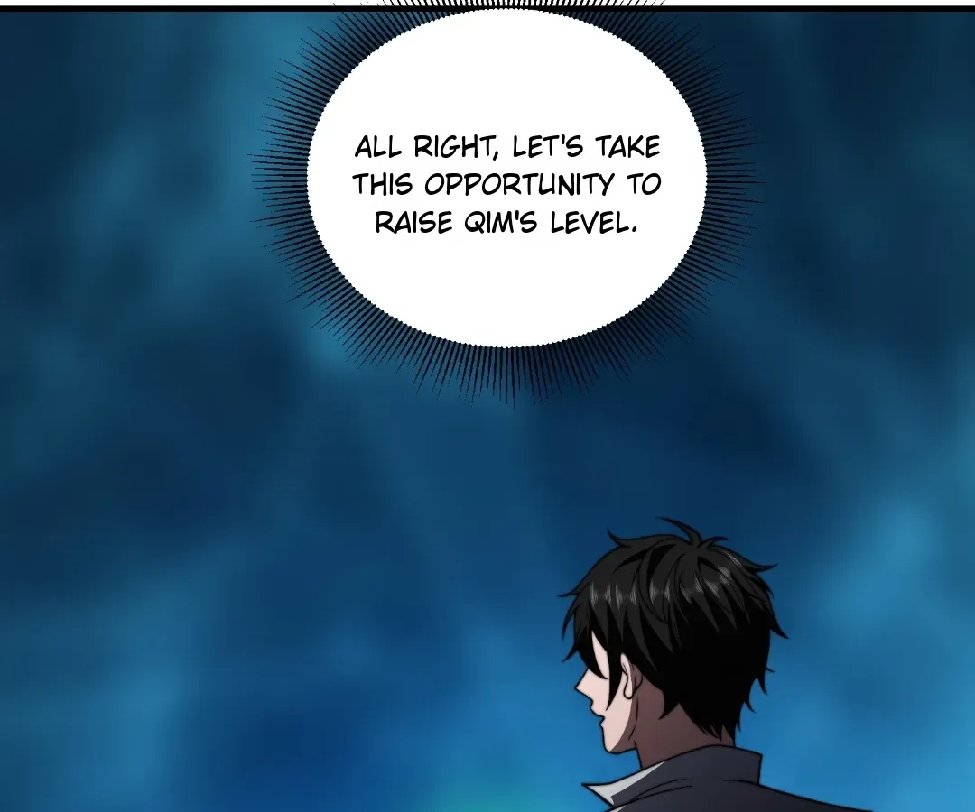 Empowering My Kind in the Apocalypse Chapter 39 page 92 - 