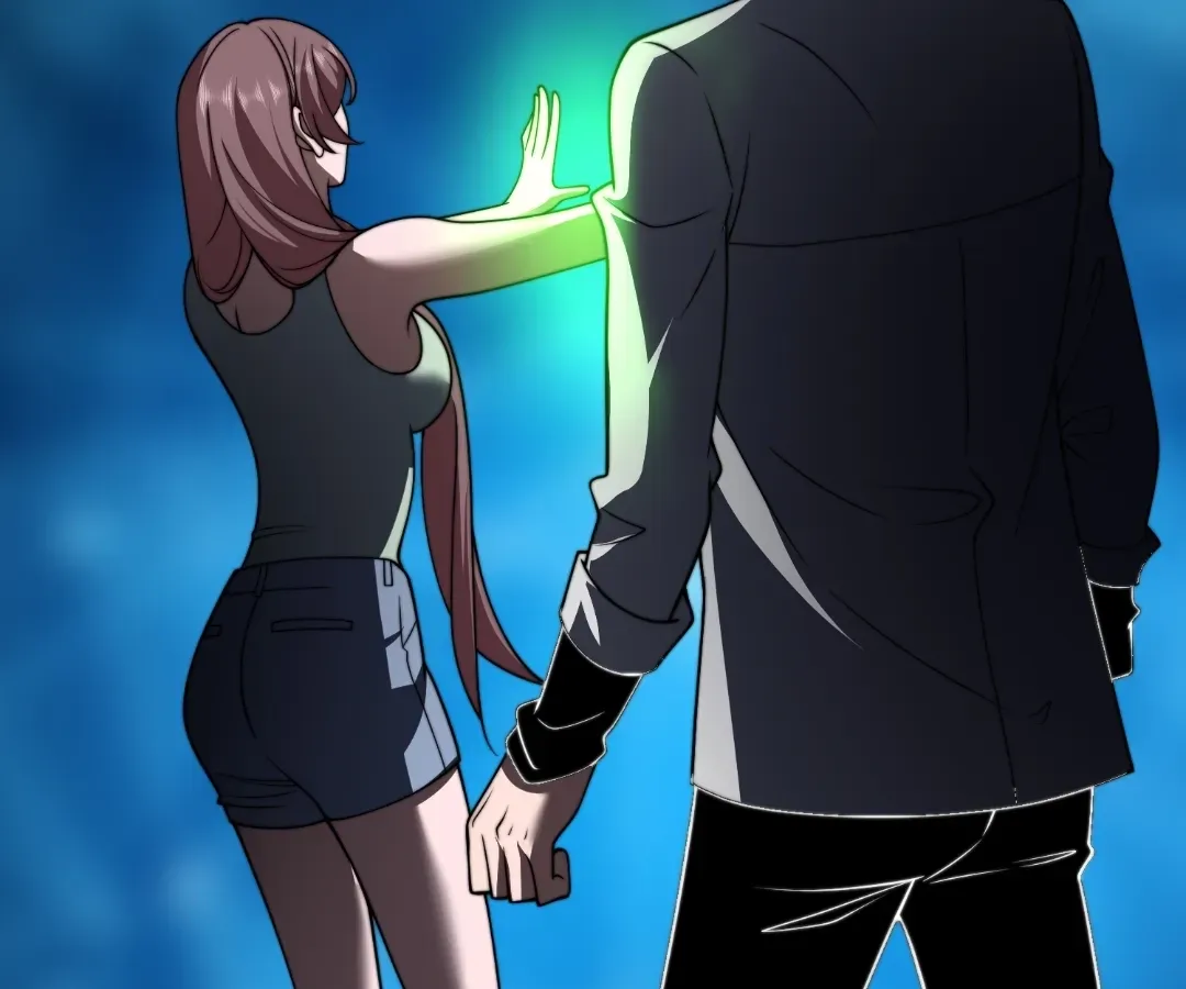 Empowering My Kind in the Apocalypse Chapter 39 page 93 - 