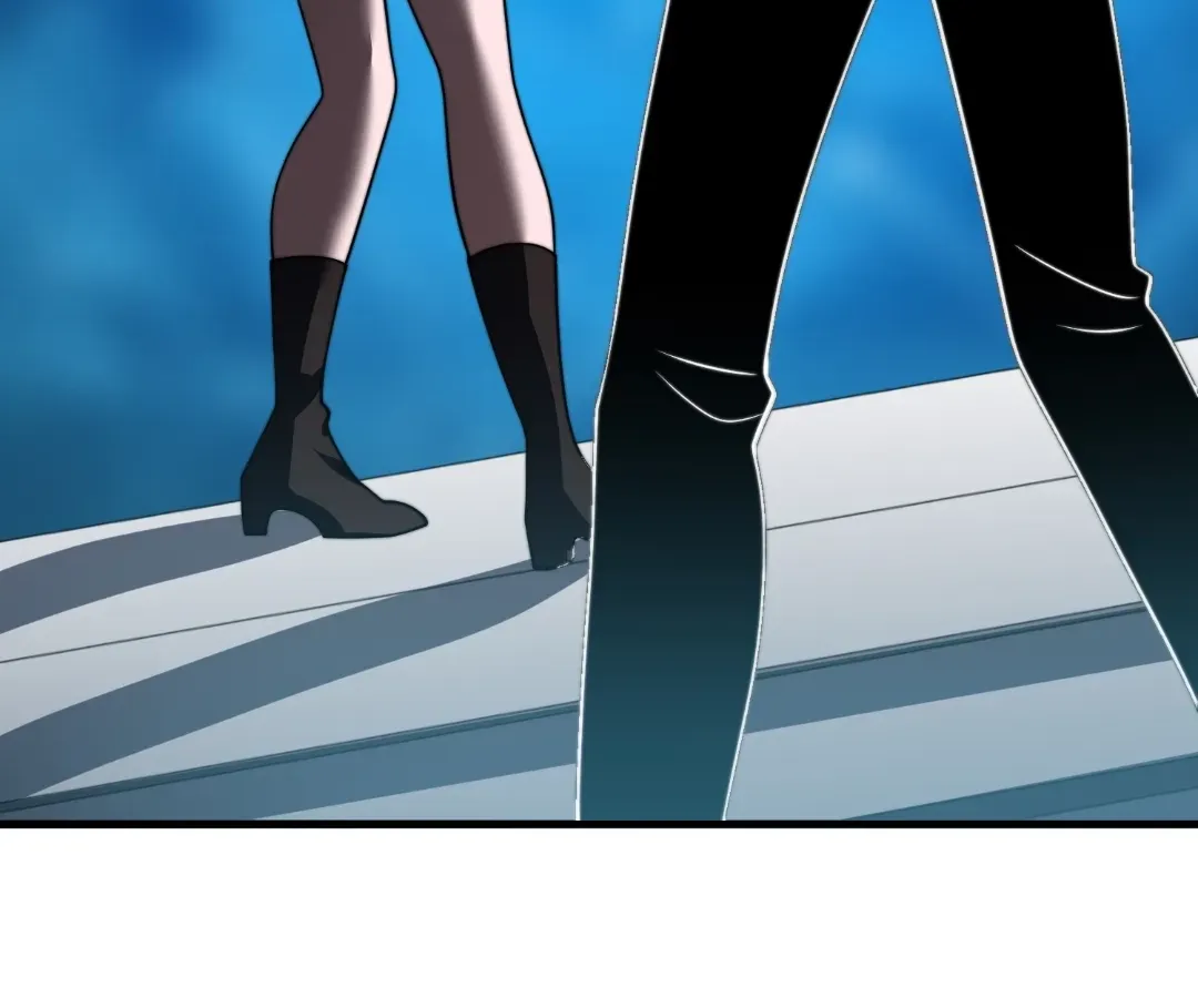 Empowering My Kind in the Apocalypse Chapter 39 page 94 - 