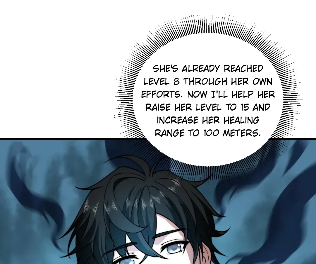 Empowering My Kind in the Apocalypse Chapter 39 page 95 - 
