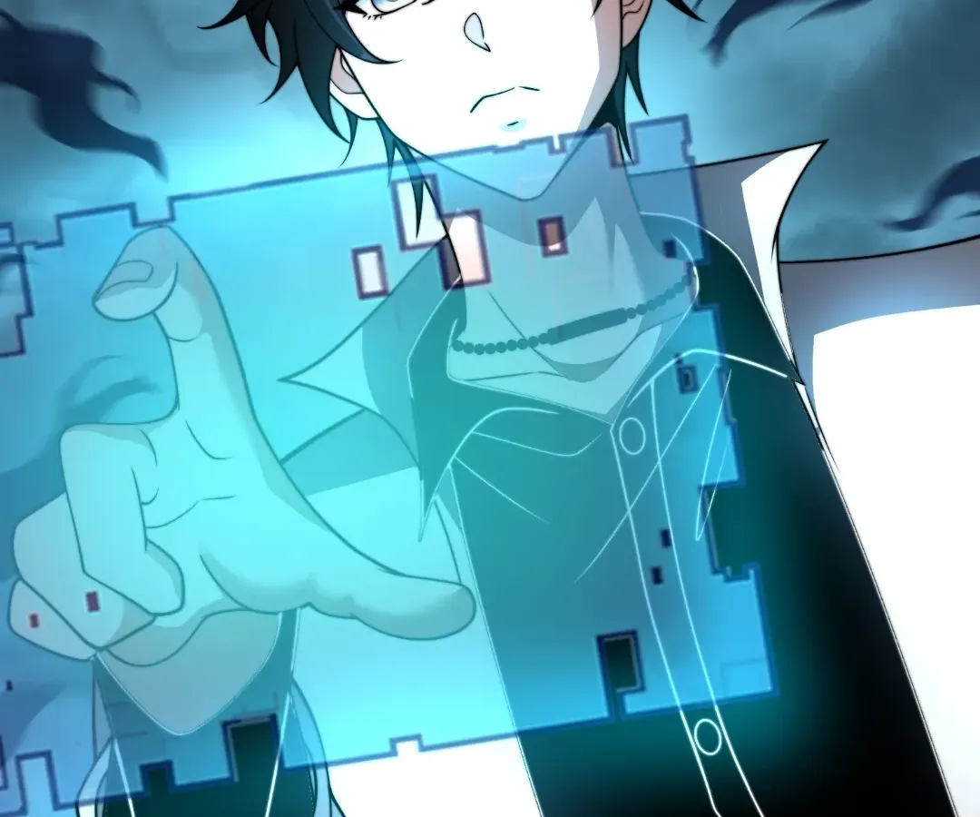Empowering My Kind in the Apocalypse Chapter 39 page 96 - 
