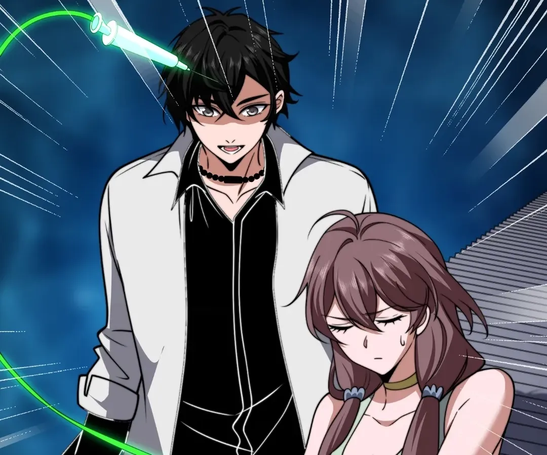 Empowering My Kind in the Apocalypse Chapter 39 page 100 - 