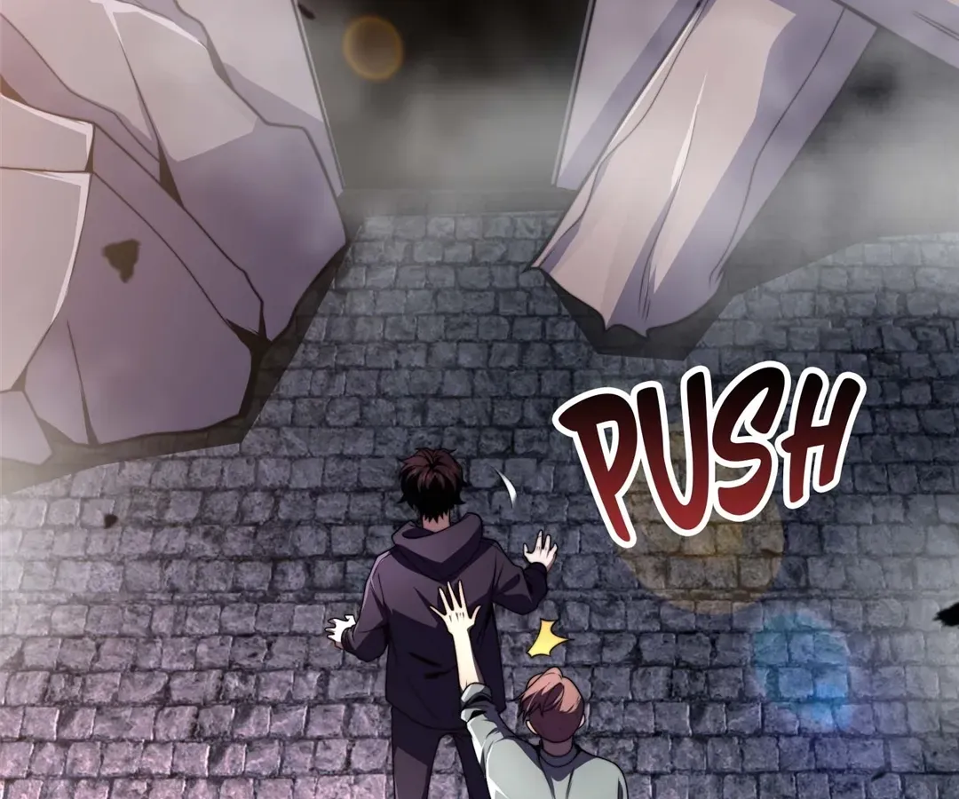 Empowering My Kind in the Apocalypse Chapter 4 page 2 - 