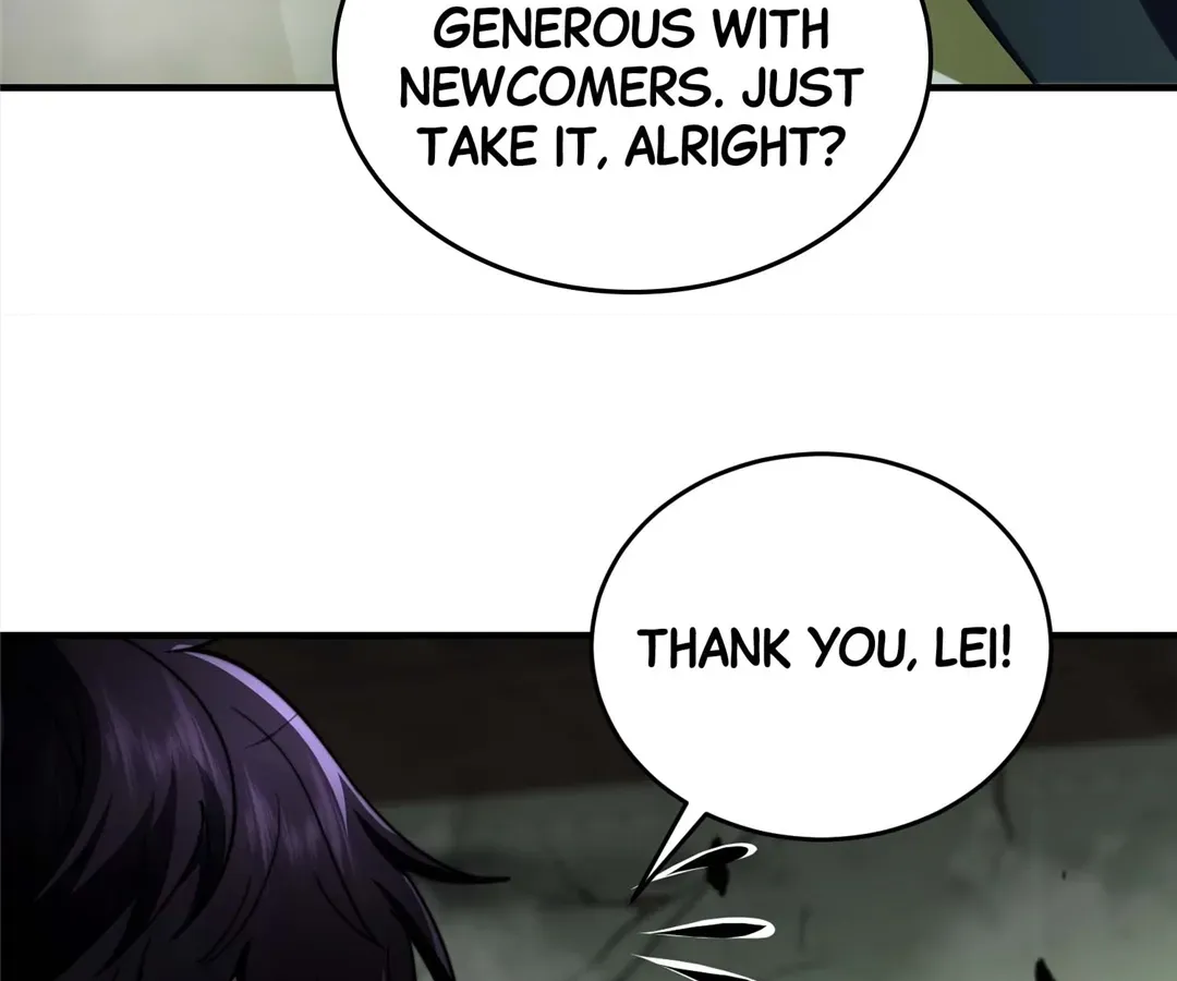 Empowering My Kind in the Apocalypse Chapter 4 page 101 - 