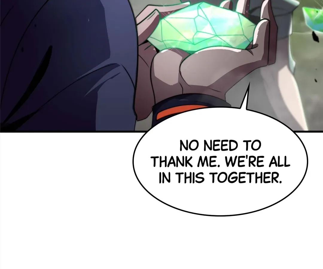 Empowering My Kind in the Apocalypse Chapter 4 page 103 - 