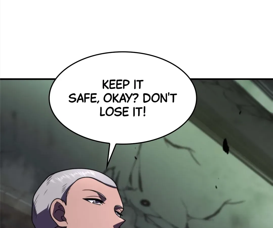 Empowering My Kind in the Apocalypse Chapter 4 page 104 - 