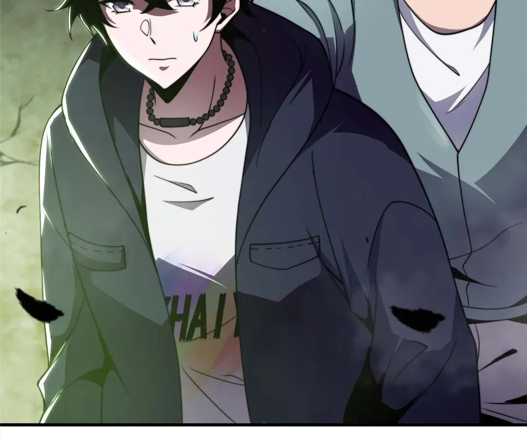 Empowering My Kind in the Apocalypse Chapter 4 page 111 - 