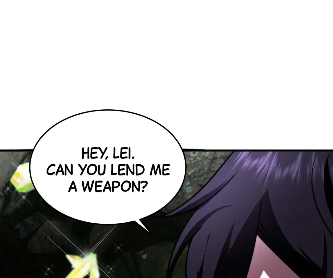 Empowering My Kind in the Apocalypse Chapter 4 page 112 - 