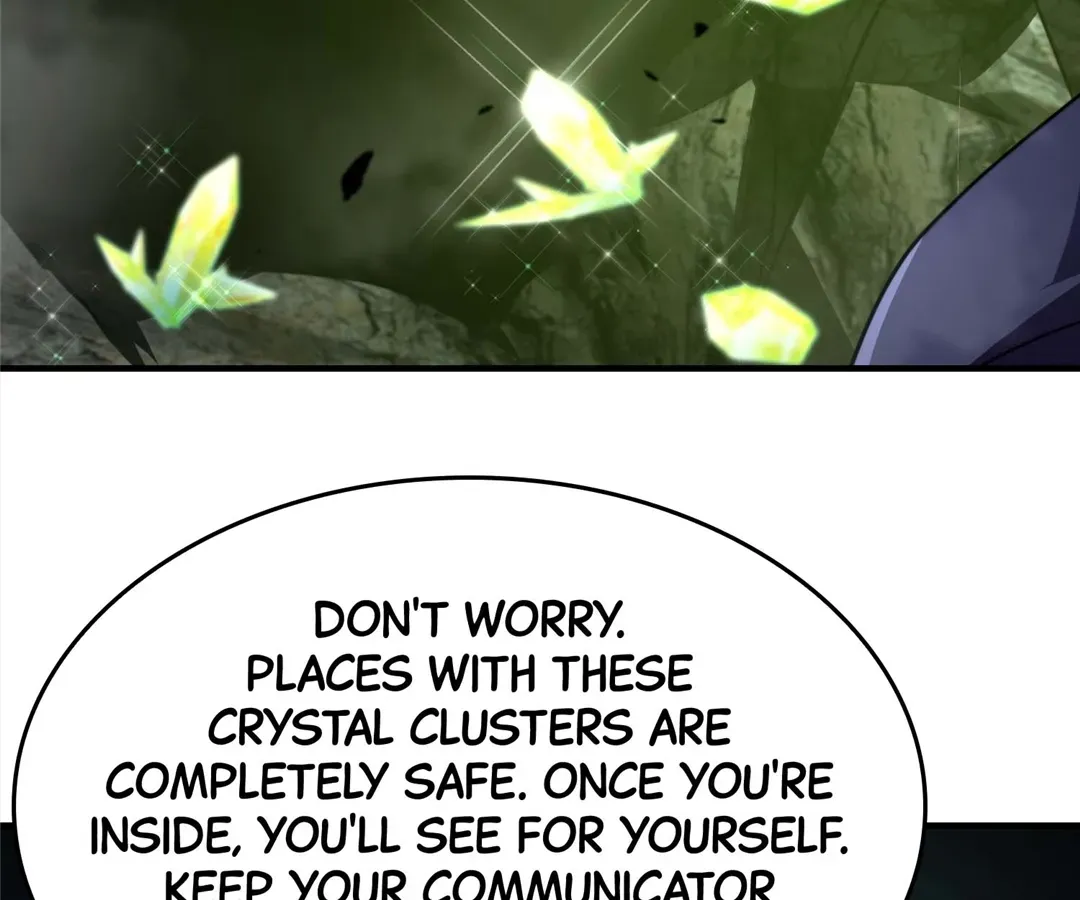 Empowering My Kind in the Apocalypse Chapter 4 page 114 - 