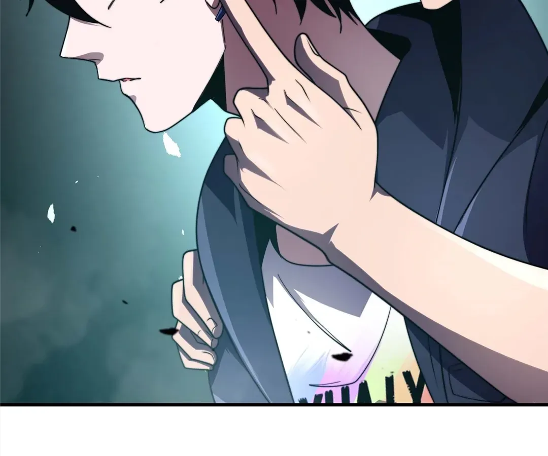 Empowering My Kind in the Apocalypse Chapter 4 page 116 - 
