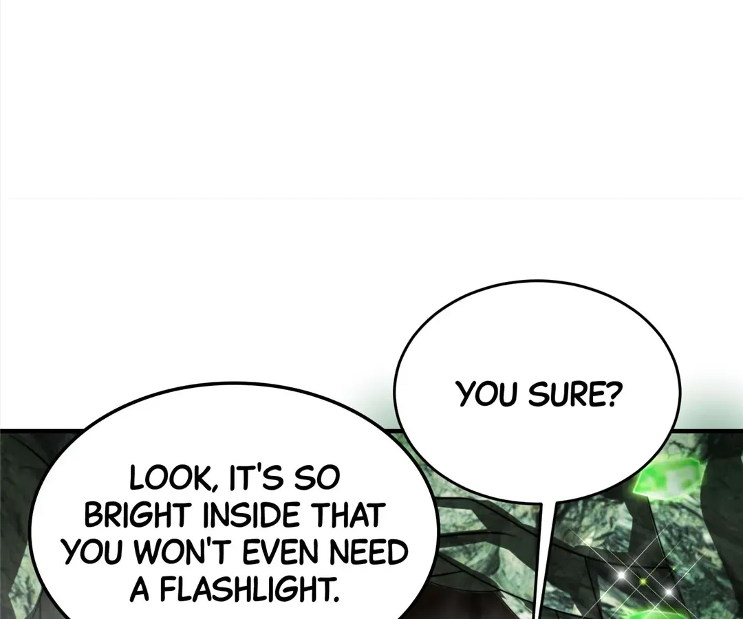 Empowering My Kind in the Apocalypse Chapter 4 page 117 - 
