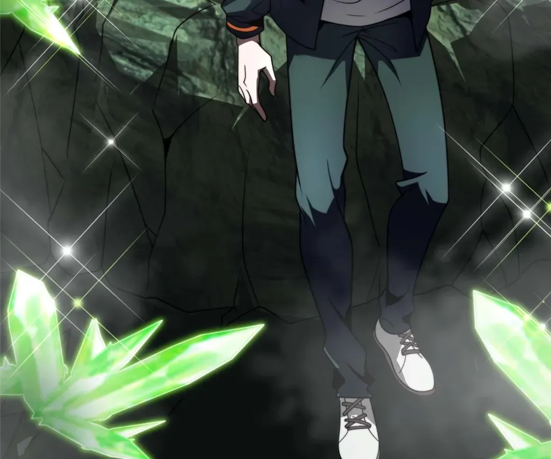 Empowering My Kind in the Apocalypse Chapter 4 page 119 - 