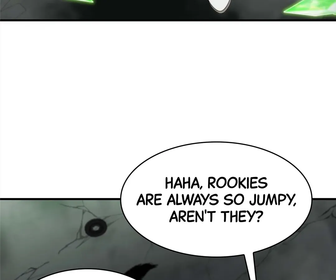 Empowering My Kind in the Apocalypse Chapter 4 page 120 - 