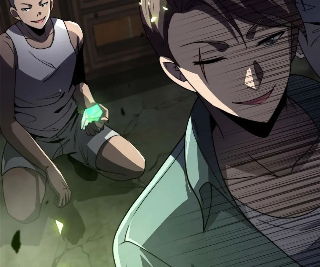 Empowering My Kind in the Apocalypse Chapter 4 page 128 - 