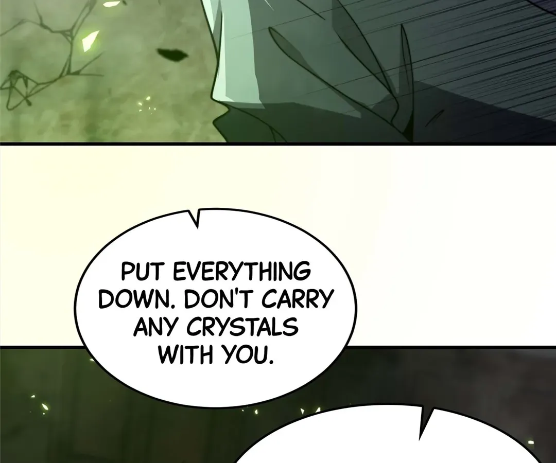 Empowering My Kind in the Apocalypse Chapter 4 page 129 - 