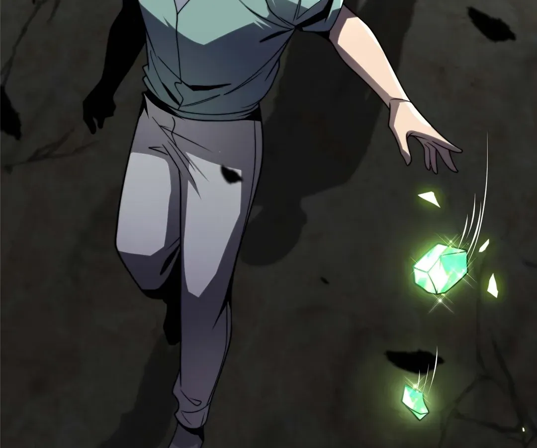 Empowering My Kind in the Apocalypse Chapter 4 page 132 - 