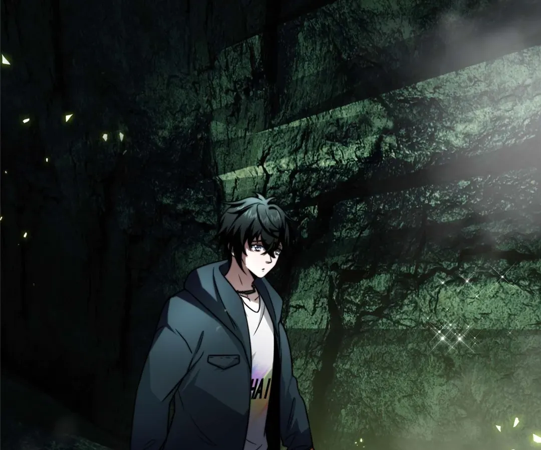 Empowering My Kind in the Apocalypse Chapter 4 page 134 - 