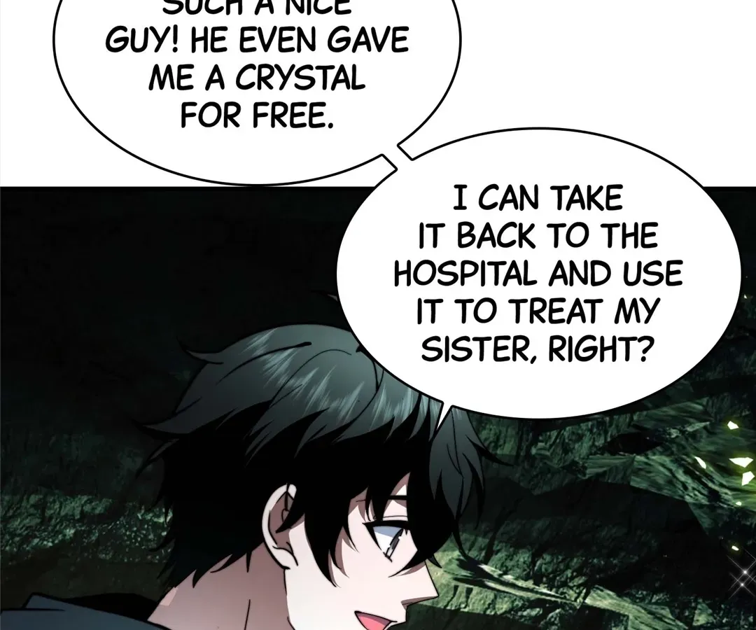 Empowering My Kind in the Apocalypse Chapter 4 page 136 - 