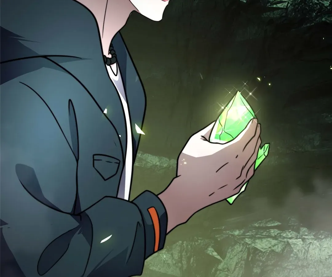 Empowering My Kind in the Apocalypse Chapter 4 page 137 - 