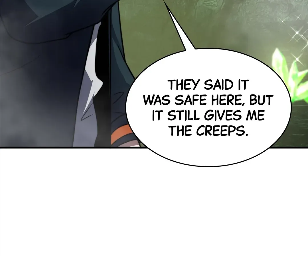 Empowering My Kind in the Apocalypse Chapter 4 page 138 - 