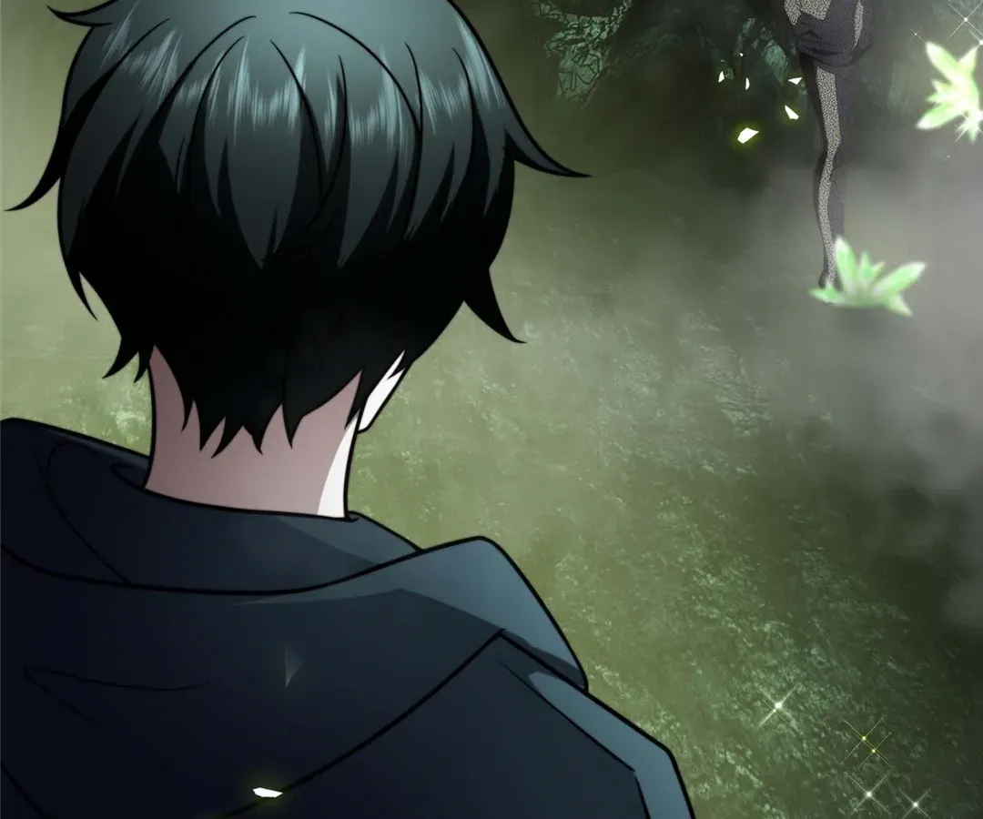 Empowering My Kind in the Apocalypse Chapter 4 page 140 - 
