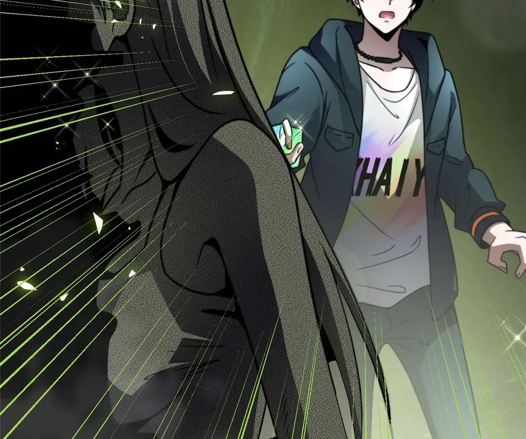 Empowering My Kind in the Apocalypse Chapter 4 page 143 - 