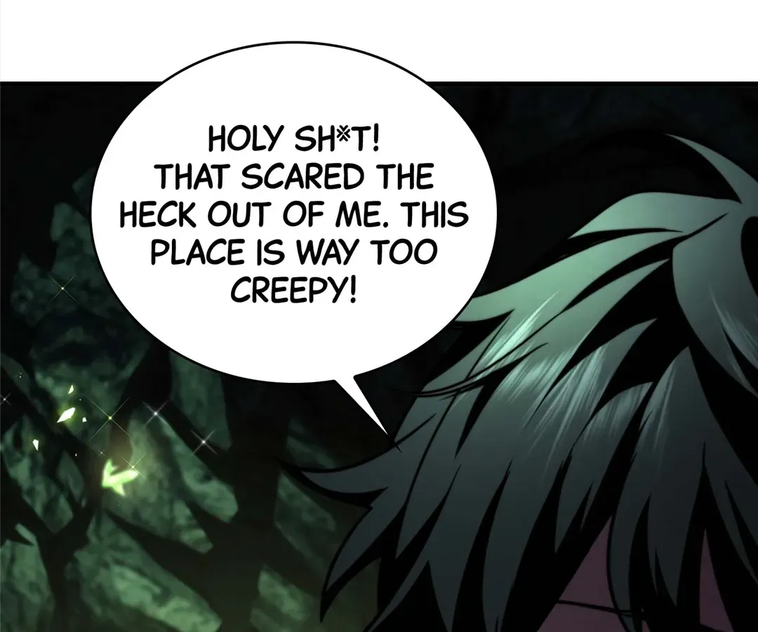 Empowering My Kind in the Apocalypse Chapter 4 page 148 - 
