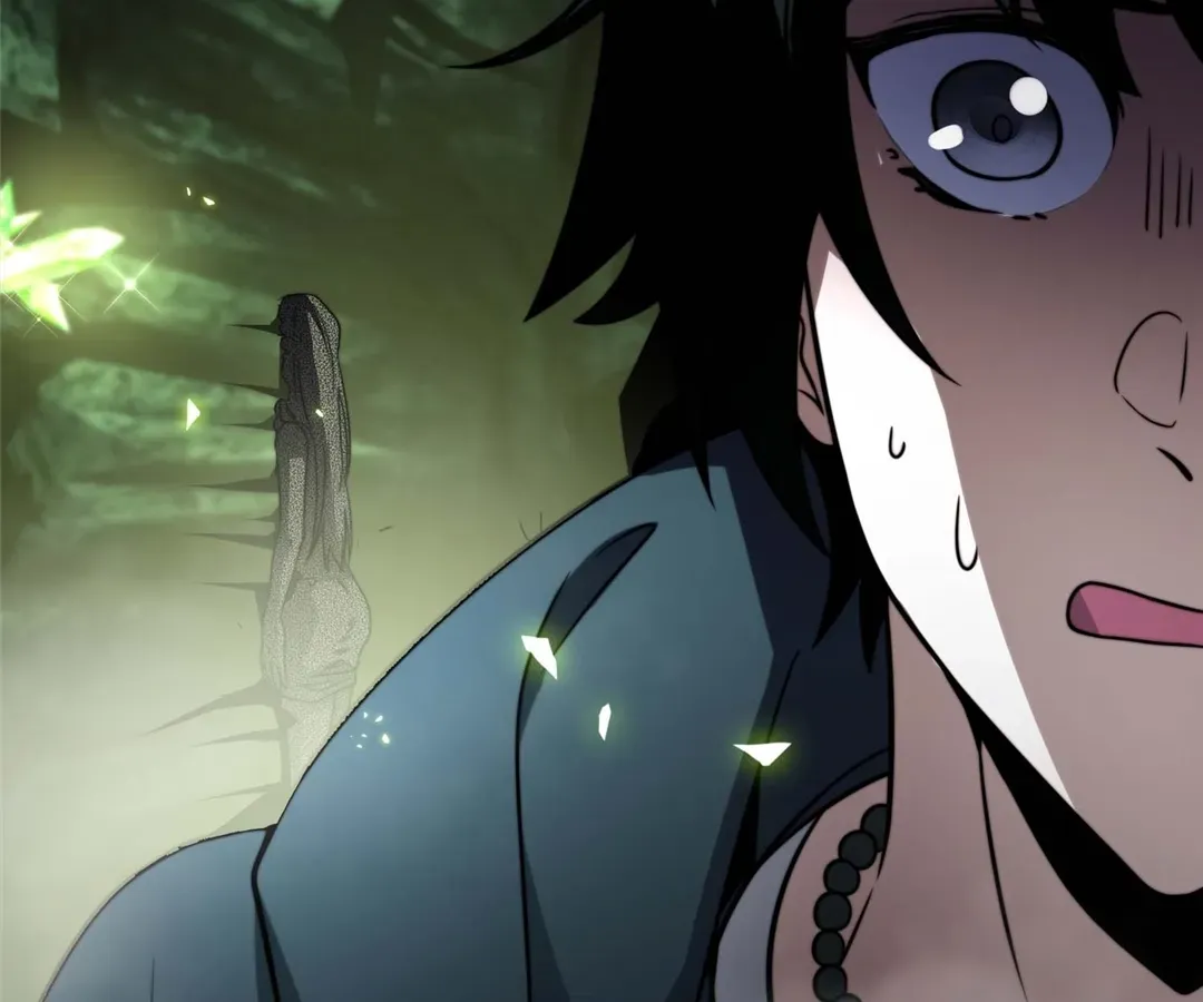 Empowering My Kind in the Apocalypse Chapter 4 page 149 - 