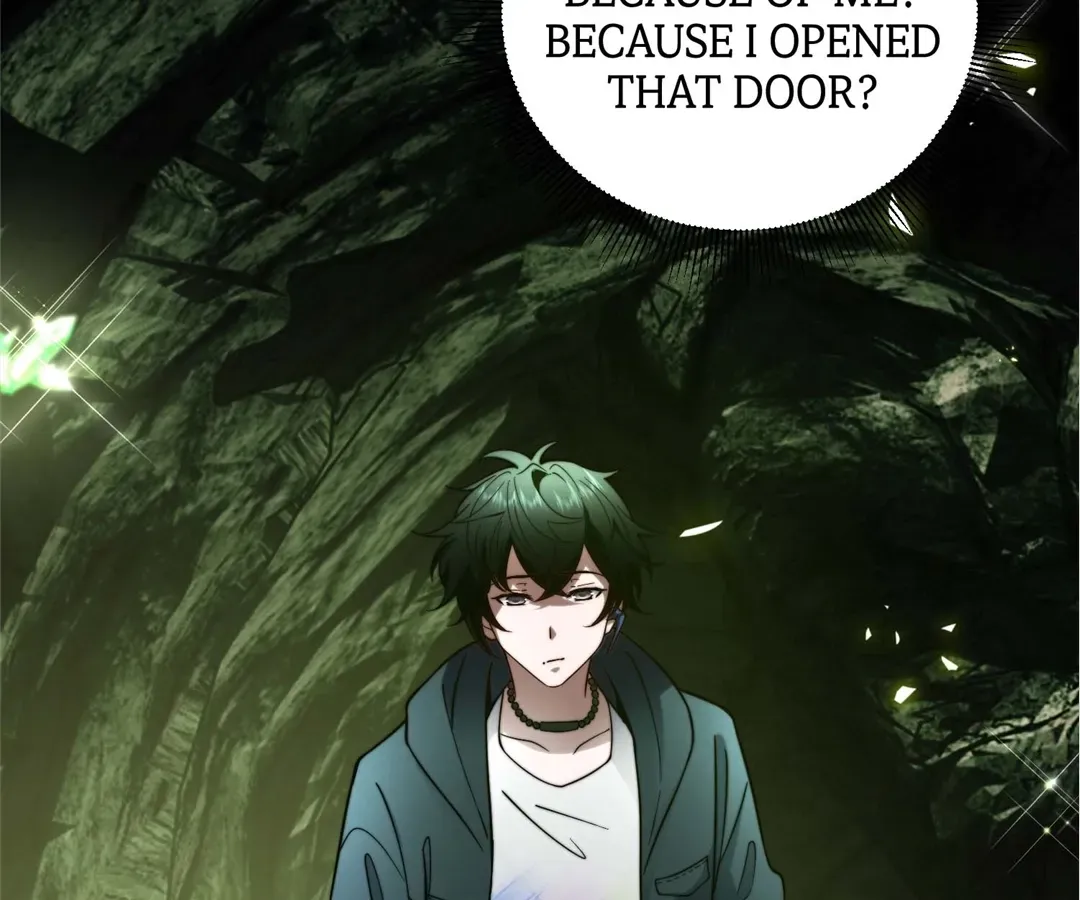 Empowering My Kind in the Apocalypse Chapter 4 page 153 - 