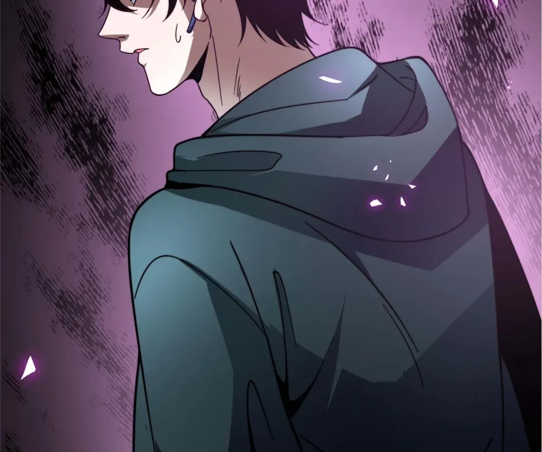 Empowering My Kind in the Apocalypse Chapter 4 page 157 - 