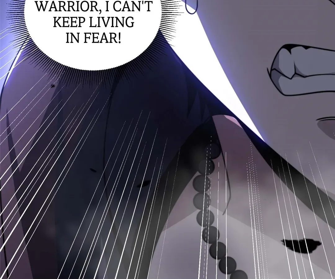 Empowering My Kind in the Apocalypse Chapter 4 page 17 - 