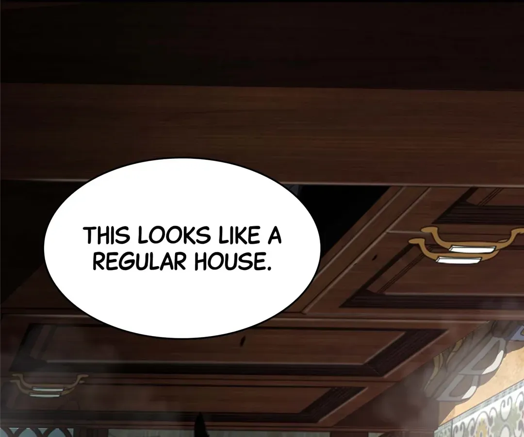 Empowering My Kind in the Apocalypse Chapter 4 page 22 - 