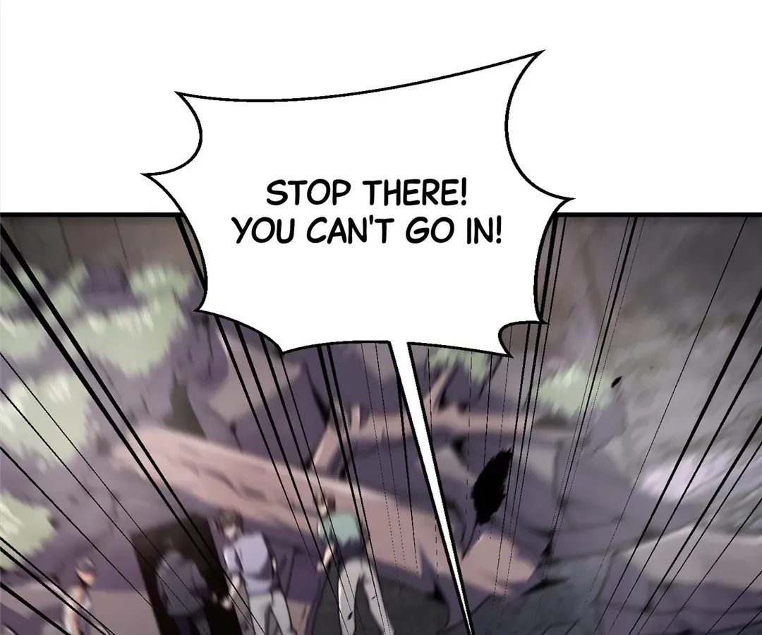 Empowering My Kind in the Apocalypse Chapter 4 page 25 - 