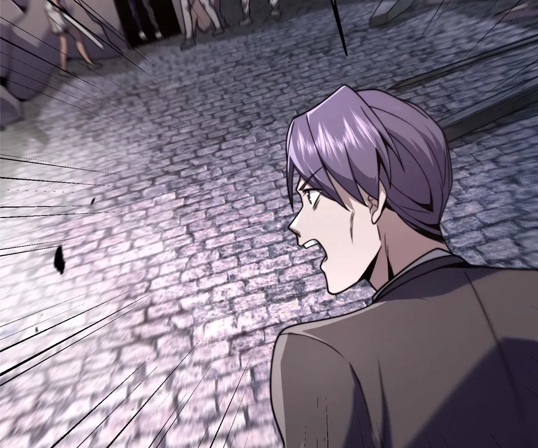 Empowering My Kind in the Apocalypse Chapter 4 page 26 - 