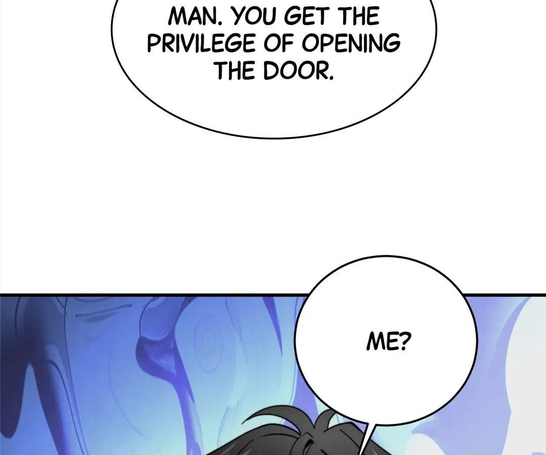 Empowering My Kind in the Apocalypse Chapter 4 page 4 - 