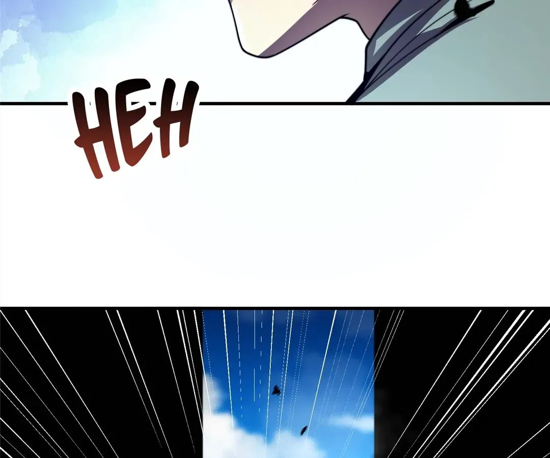 Empowering My Kind in the Apocalypse Chapter 4 page 32 - 