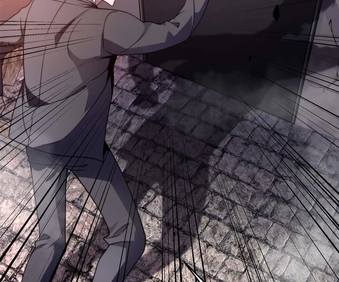 Empowering My Kind in the Apocalypse Chapter 4 page 36 - 