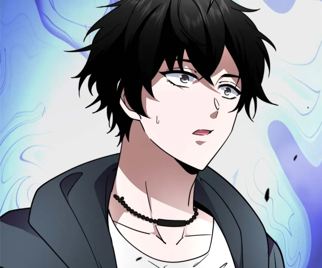 Empowering My Kind in the Apocalypse Chapter 4 page 5 - 