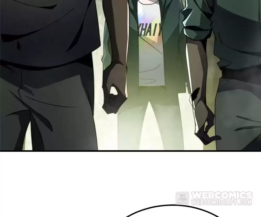 Empowering My Kind in the Apocalypse Chapter 4 page 43 - 