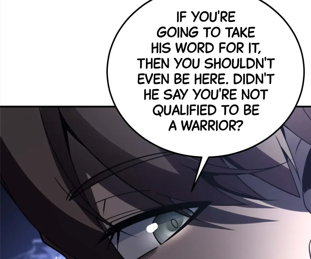 Empowering My Kind in the Apocalypse Chapter 4 page 44 - 